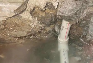 铁岭管道漏水检测五