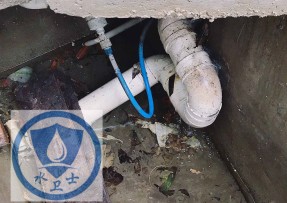 铁岭水管漏水检测公司6