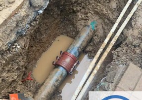 铁岭水管漏水检测公司4