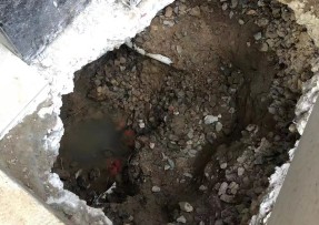 铁岭水管漏水检测公司2